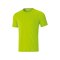 JAKO Run 2.0 T-Shirt Running Kids Grün F25 - Gruen