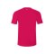 JAKO Run 2.0 T-Shirt Running Kids Pink F51 - rosa