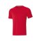 JAKO Run 2.0 T-Shirt Running Kids Rot F01 - Rot