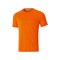 JAKO Run 2.0 T-Shirt Running Orange F19 - Orange