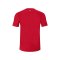 JAKO Run 2.0 T-Shirt Running Rot F01 - Rot