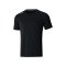 JAKO Run 2.0 T-Shirt Running Schwarz F08 - Schwarz