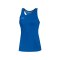 JAKO Run 2.0 Tanktop Running Damen Blau F04 - Blau