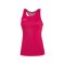 JAKO Run 2.0 Tanktop Running Damen Pink F51 - rosa