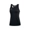 JAKO Run 2.0 Tanktop Running Damen Schwarz F08 - Schwarz