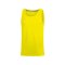 JAKO Run 2.0 Tanktop Running Gelb F03 - Gelb