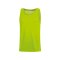 JAKO Run 2.0 Tanktop Running Grün F25 - Gruen