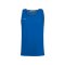 JAKO Run 2.0 Tanktop Running Kids Blau F04 - Blau