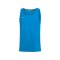 JAKO Run 2.0 Tanktop Running Kids Blau F89 - Blau