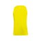 JAKO Run 2.0 Tanktop Running Kids Gelb F03 - Gelb