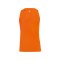JAKO Run 2.0 Tanktop Running Kids Orange F19 - Orange