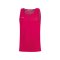 JAKO Run 2.0 Tanktop Running Kids Pink F51 - rosa