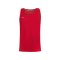 JAKO Run 2.0 Tanktop Running Kids Rot F01 - Rot