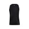JAKO Run 2.0 Tanktop Running Kids Schwarz F08 - Schwarz