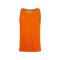 JAKO Run 2.0 Tanktop Running Orange F19 - Orange