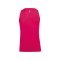 JAKO Run 2.0 Tanktop Running Pink F51 - rosa