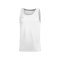 JAKO Run 2.0 Tanktop Running Weiss F00 - Weiss