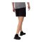 JAKO Laufshort Schwarz F800 - schwarz