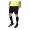 JAKO Schiedsrichter Short Hose kurz F08 - Schwarz