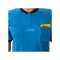 JAKO Schiedsrichter Trikot kurzarm Blau F89 - Blau