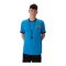 JAKO Schiedsrichter Trikot kurzarm Blau F89 - Blau