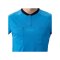 JAKO Schiedsrichter Trikot langarm Blau F89 - Blau