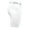 JAKO Short Seamless Tight Weiß F0 - weiss