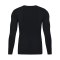 JAKO Skinbalance 2.0 Longsleeve Schwarz F800 - schwarz