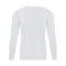 JAKO Skinbalance 2.0 Longsleeve Weiss F000 - weiss