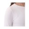 JAKO Skinbalance 2.0 Longsleeve Weiss F000 - weiss