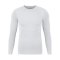 JAKO Skinbalance 2.0 Longsleeve Weiss F000 - weiss