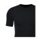 JAKO Skinbalance 2.0 T-Shirt Schwarz F800 - schwarz