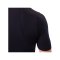 JAKO Skinbalance 2.0 T-Shirt Schwarz F800 - schwarz