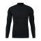 JAKO Skinbalance 2.0 Turtleneck Schwarz F800 - schwarz