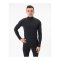 JAKO Skinbalance 2.0 Turtleneck Schwarz F800 - schwarz
