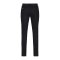 JAKO Softshellhose Damen Schwarz F800 - schwarz