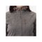 JAKO Softshelljacke Light Damen Grau F40 - Grau