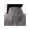 JAKO Softshelljacke Light Damen Grau F40 - Grau