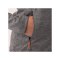 JAKO Softshelljacke Light Damen Grau F40 - Grau