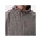 JAKO Softshelljacke Light Grau F40 - Grau