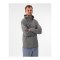 JAKO Softshelljacke Light Grau F40 - Grau