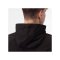 JAKO Softshelljacke Light Schwarz F08 - Schwarz