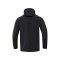 JAKO Softshelljacke Light Schwarz F08 - Schwarz