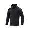JAKO Softshelljacke Light Schwarz F08 - Schwarz