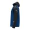 JAKO Sonic Kapuzenjacke Blau F408 - blau