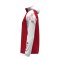 JAKO Sonic Kapuzenjacke Damen Rot F105 - rot