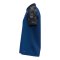 JAKO Sonic Polo Blau F408 - blau
