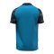 JAKO Sonic Polo Kids Blau F276 - blau