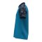 JAKO Sonic Polo Kids Blau F276 - blau