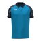 JAKO Sonic Polo Kids Blau F276 - blau